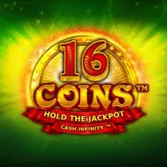 16 Coins — Slot | 24Magic Casino