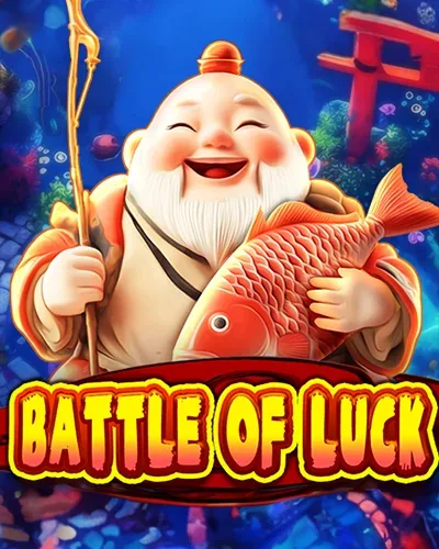 24Magic Casino: Battle of Luck