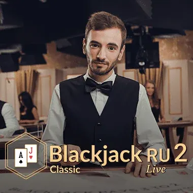 Blackjack Classic Ru 2 bei 24Magic Casino
