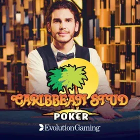 Caribbean Stud Poker — Slot | 24Magic Casino