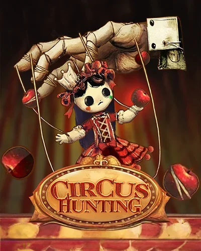 Circus Hunting — Slot | 24Magic Casino