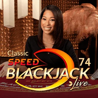 Spiel Classic Speed Blackjack 74 · 24Magic Casino