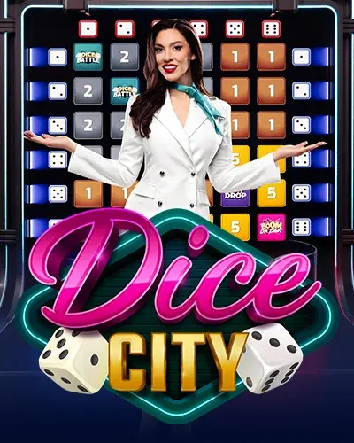Dice City — Slot | 24Magic Casino
