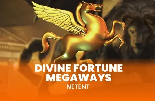 24Magic Casino: Divine Fortune MegaWays