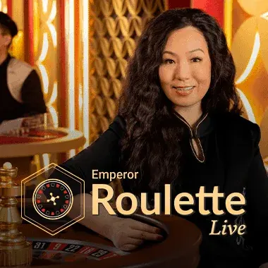 Emperor Roulette | 24Magic Casino