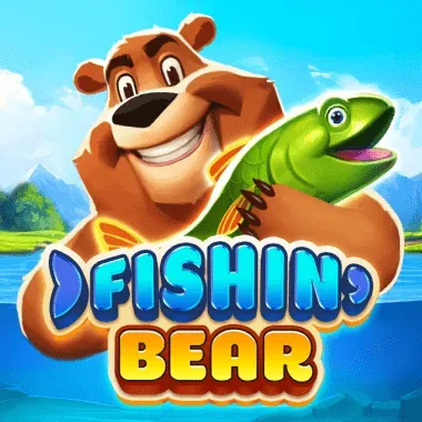 Spiel Fishin' Bear · 24Magic Casino