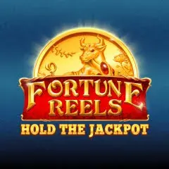 Fortune Reels — Slot | 24Magic Casino