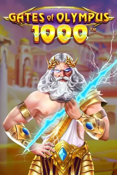 Gates of Olympus 1000 bei 24Magic Casino