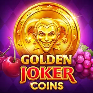 Spiel Golden Joker Coins · 24Magic Casino