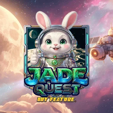 Jade Quest Buy Feature | 24Magic Casino