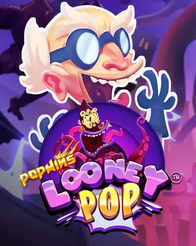 LooneyPop Slot — 24Magic Casino