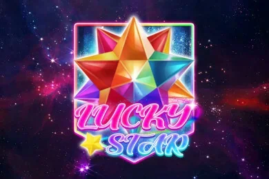 24Magic Casino: Lucky Star