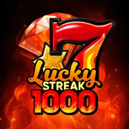 Lucky Streak 1000 bei 24Magic Casino