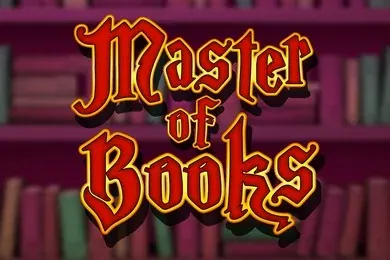 Masterof Books Slot — 24Magic Casino
