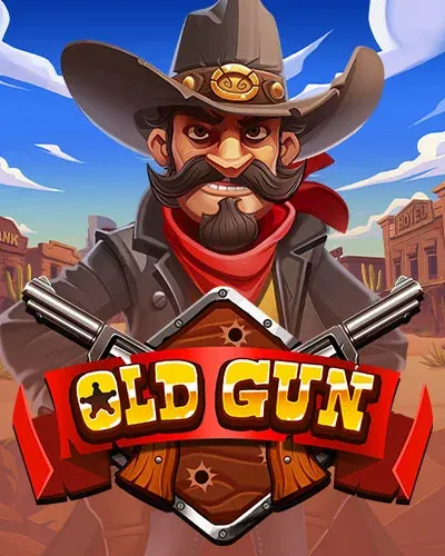 24Magic Casino: Old Gun