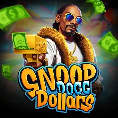 Spiel Snoop Dogg Dollars · 24Magic Casino