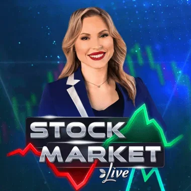 Stock Market bei 24Magic Casino