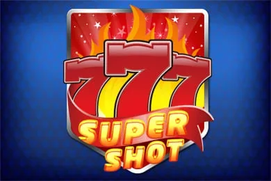 Spiel Super Shot · 24Magic Casino
