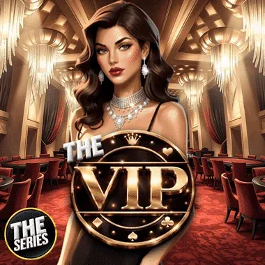 THE VIP Slot — 24Magic Casino