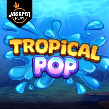 Tropical Pop Jackpot Play Slot — 24Magic Casino