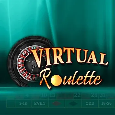 24Magic Casino: Virtual Roulette