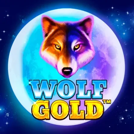 Spiel Wolf Gold · 24Magic Casino