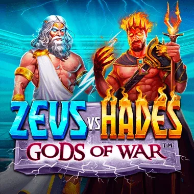 Zeus vs Hades - Gods of War | 24Magic Casino